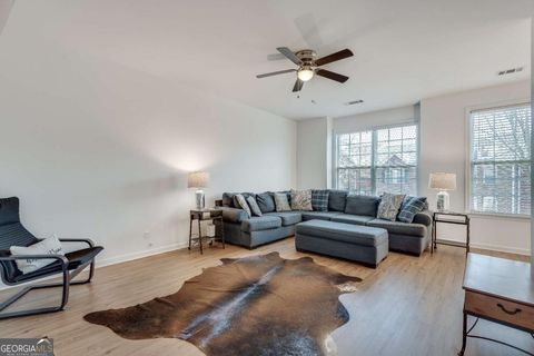 Townhouse in Alpharetta GA 11253 Musette Circle 6.jpg