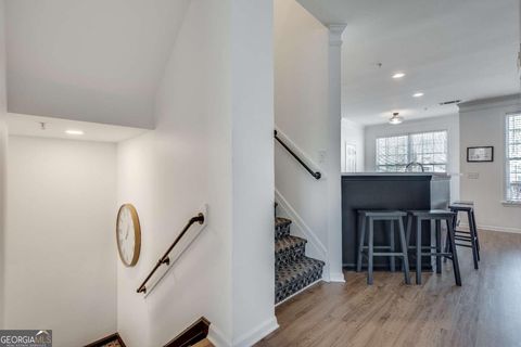 Townhouse in Alpharetta GA 11253 Musette Circle 12.jpg