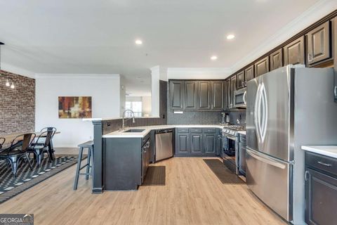 Townhouse in Alpharetta GA 11253 Musette Circle 16.jpg