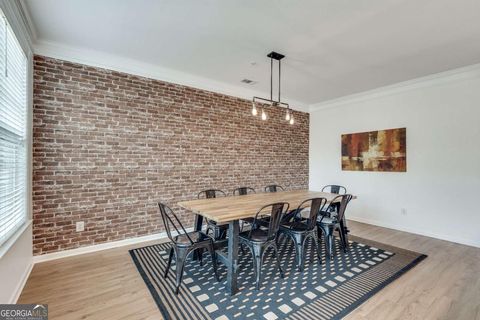 Townhouse in Alpharetta GA 11253 Musette Circle 17.jpg