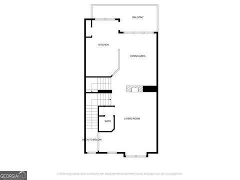 Townhouse in Alpharetta GA 11253 Musette Circle 43.jpg