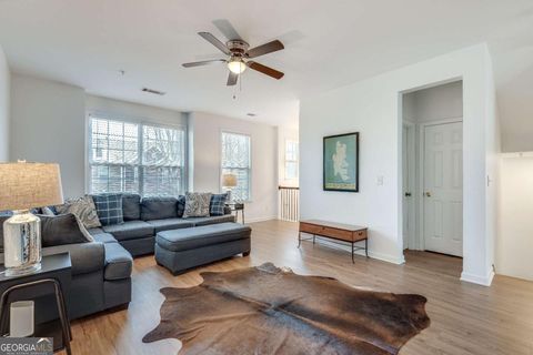 Townhouse in Alpharetta GA 11253 Musette Circle 5.jpg