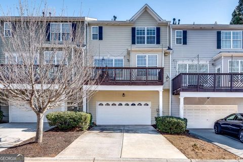 Townhouse in Alpharetta GA 11253 Musette Circle 39.jpg