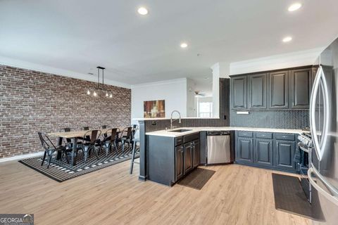 Townhouse in Alpharetta GA 11253 Musette Circle 18.jpg