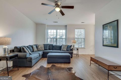 Townhouse in Alpharetta GA 11253 Musette Circle 10.jpg