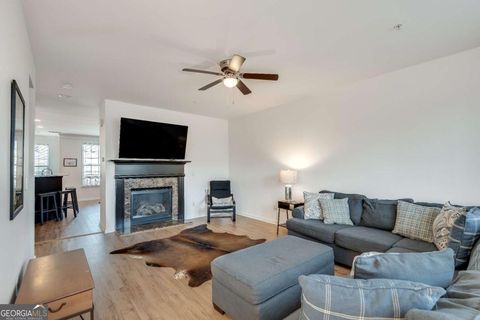Townhouse in Alpharetta GA 11253 Musette Circle 7.jpg