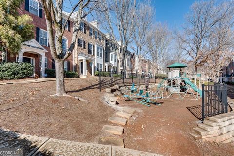 Townhouse in Alpharetta GA 11253 Musette Circle 41.jpg