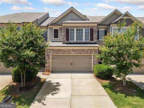 Townhouse in Alpharetta GA 775 Duberry Street.jpg