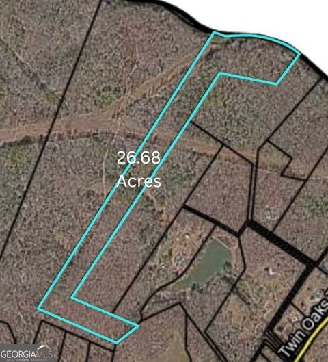 Unimproved Land in Watkinsville GA 0 Barnett Shoals Road.jpg