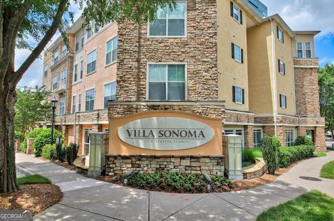 Condominium in Atlanta GA 10 Perimeter Summit Boulevard #4113.jpg