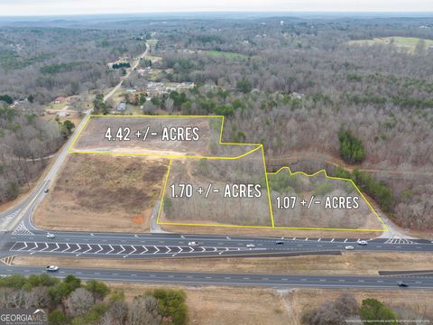 Unimproved Land in Lula GA 4920 Cornelia Highway.jpg