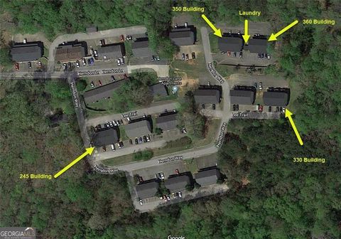 Multi Family in Canton GA 350 Herndon Lane 11.jpg