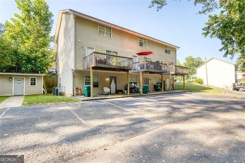 Multi Family in Canton GA 350 Herndon Lane 8.jpg