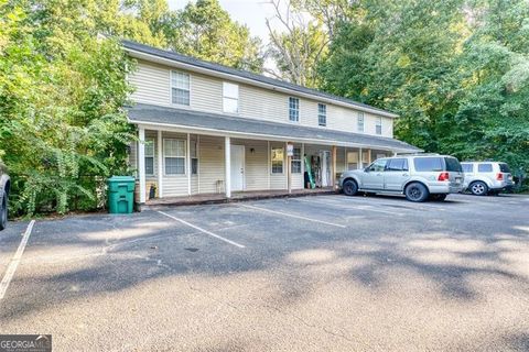 Multi Family in Canton GA 350 Herndon Lane 10.jpg