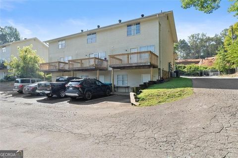 Multi Family in Canton GA 350 Herndon Lane 4.jpg