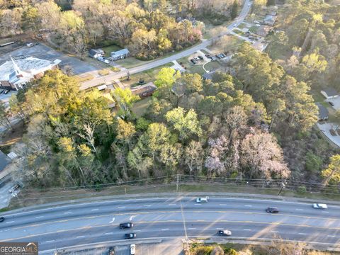 Unimproved Land in Mableton GA 1587 Veterans Memorial Highway.jpg