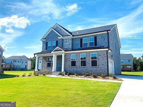 Single Family Residence in Bogart GA 1111 Brookstone Terrace #11D.jpg