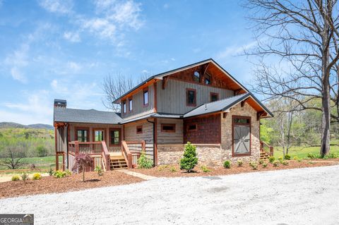 Single Family Residence in Blue Ridge GA 7590 Mobile Road.jpg