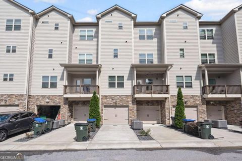 Townhouse in Atlanta GA 3116 Quantum Lane 33.jpg