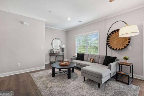 Townhouse in Atlanta GA 3116 Quantum Lane 4.jpg