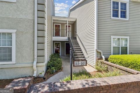 Condominium in Avondale Estates GA 66 DEVON Ln.jpg
