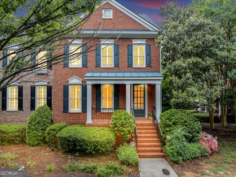 Townhouse in Roswell GA 5000 Davenport Place.jpg