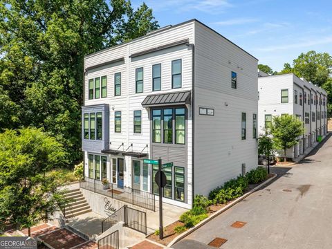 Townhouse in Atlanta GA 642 Grant Avenue.jpg