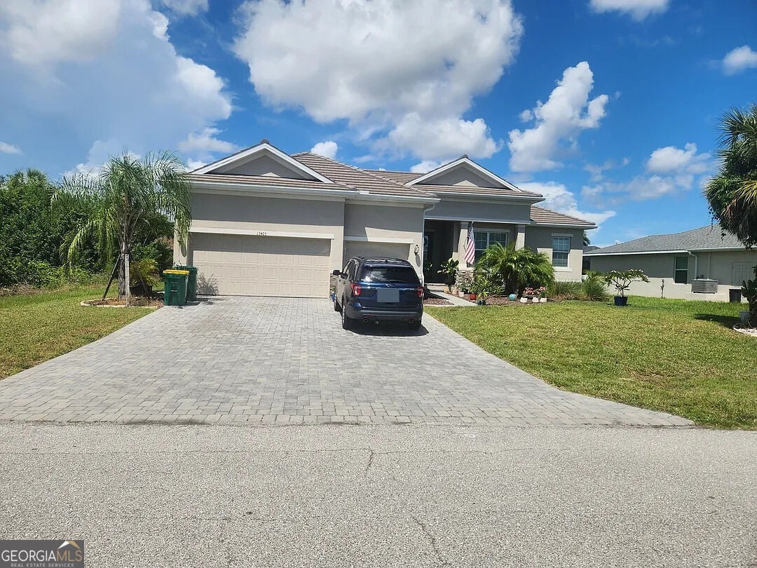 13406 Lansing Ave, Port Charlotte, FL 33981