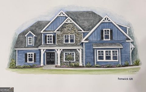Single Family Residence in Carrollton GA 169 West Lake Boulevard.jpg