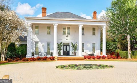 Single Family Residence in Madison GA 617 Dixie Avenue.jpg