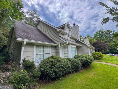 Townhouse in Douglasville GA 6847 S Lakewood Terrace.jpg