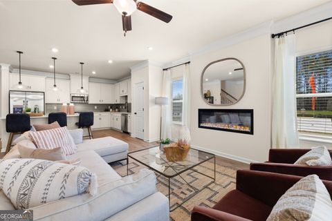 Townhouse in Villa Rica GA 208 Bastian Drive #108 14.jpg