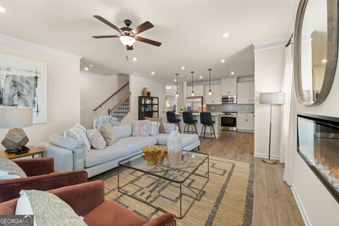 Townhouse in Villa Rica GA 208 Bastian Drive #108 15.jpg