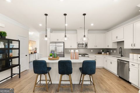 Townhouse in Villa Rica GA 208 Bastian Drive #108 8.jpg