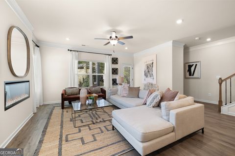 Townhouse in Villa Rica GA 208 Bastian Drive #108 11.jpg