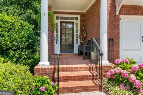 Townhouse in Roswell GA 3401 Village Green Drive.jpg