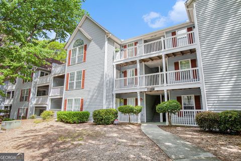 Condominium in Avondale Estates GA 233 Cobblestone Trail #233.jpg