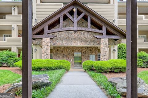 Condominium in Clayton GA 112 Glen Eagle Court #303.jpg