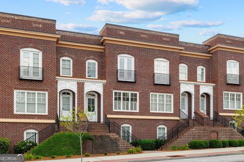 Townhouse in Chamblee GA 5139 Peachtree Road Rd.jpg
