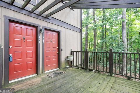 Condominium in Sandy Springs GA 408 River Run Drive.jpg