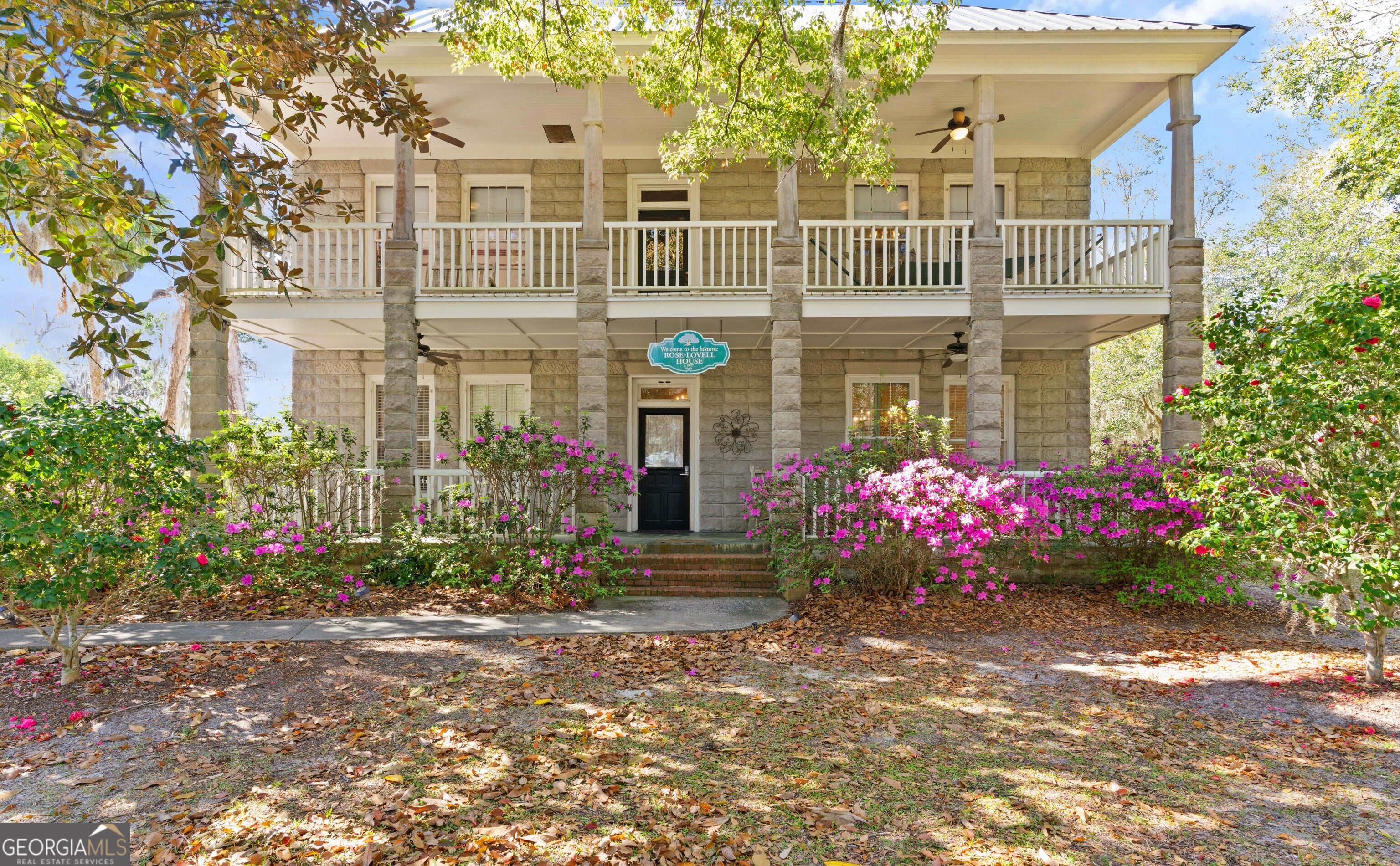 207 Weed St, Saint Marys, GA 31558