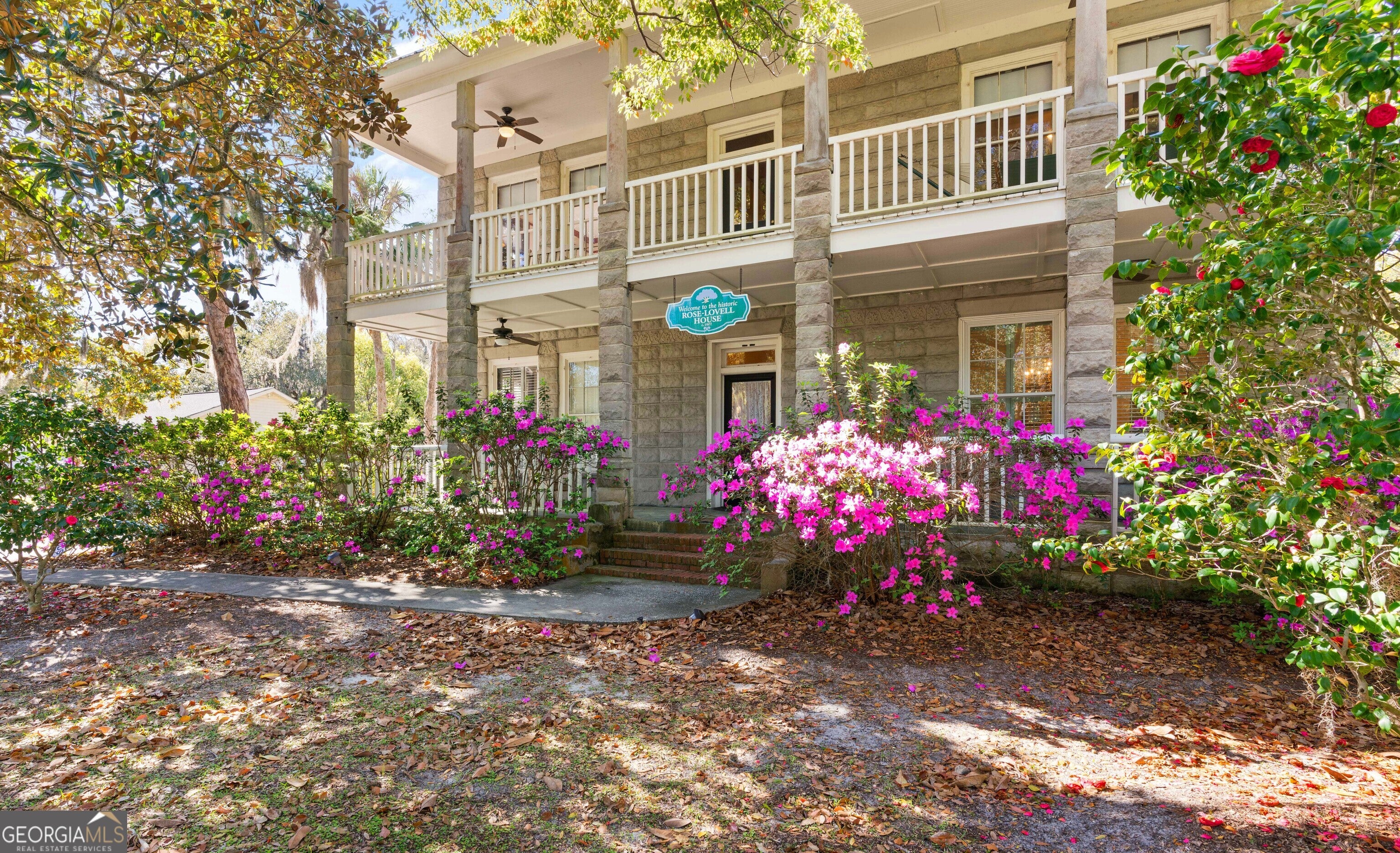 207 W Weed St, Saint Marys, GA 31558 photo