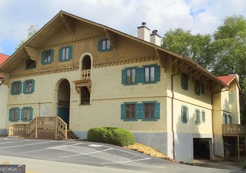 Condominium in Helen GA 854 Edelweiss Strasse #301.jpg
