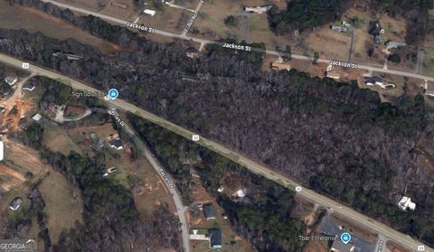 Unimproved Land in Locust Grove GA 0 Highway 42.jpg