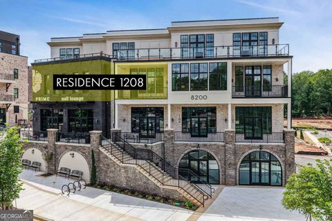Condominium in Woodstock GA 8200 Main Street #1208.jpg