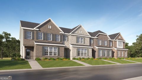 Townhouse in Bethlehem GA 176 Market Street.jpg
