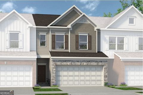 Townhouse in Austell GA 123 Ravencliff Drive #80.jpg