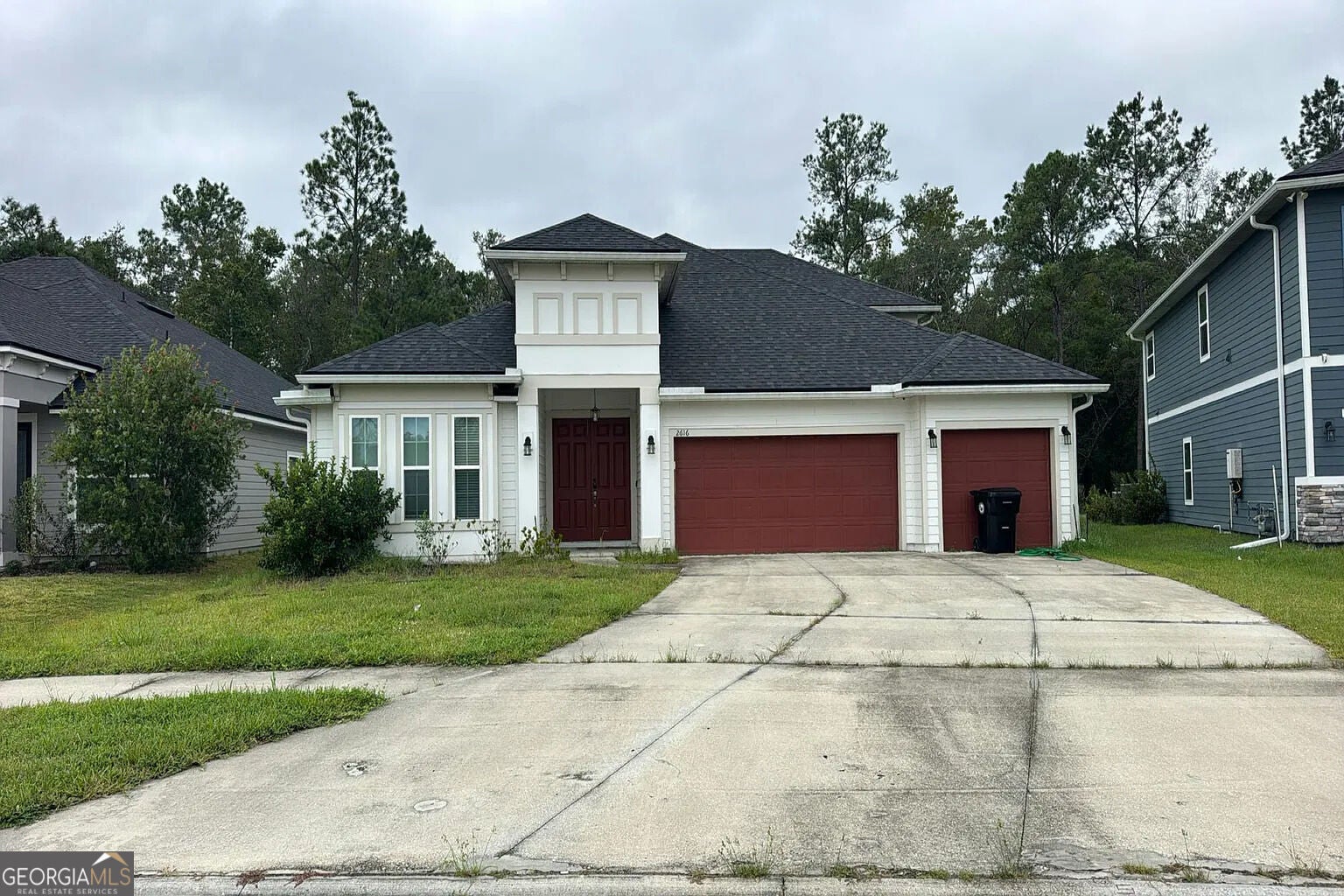 2616 Copperwood Ave, Orange Park, FL 32073