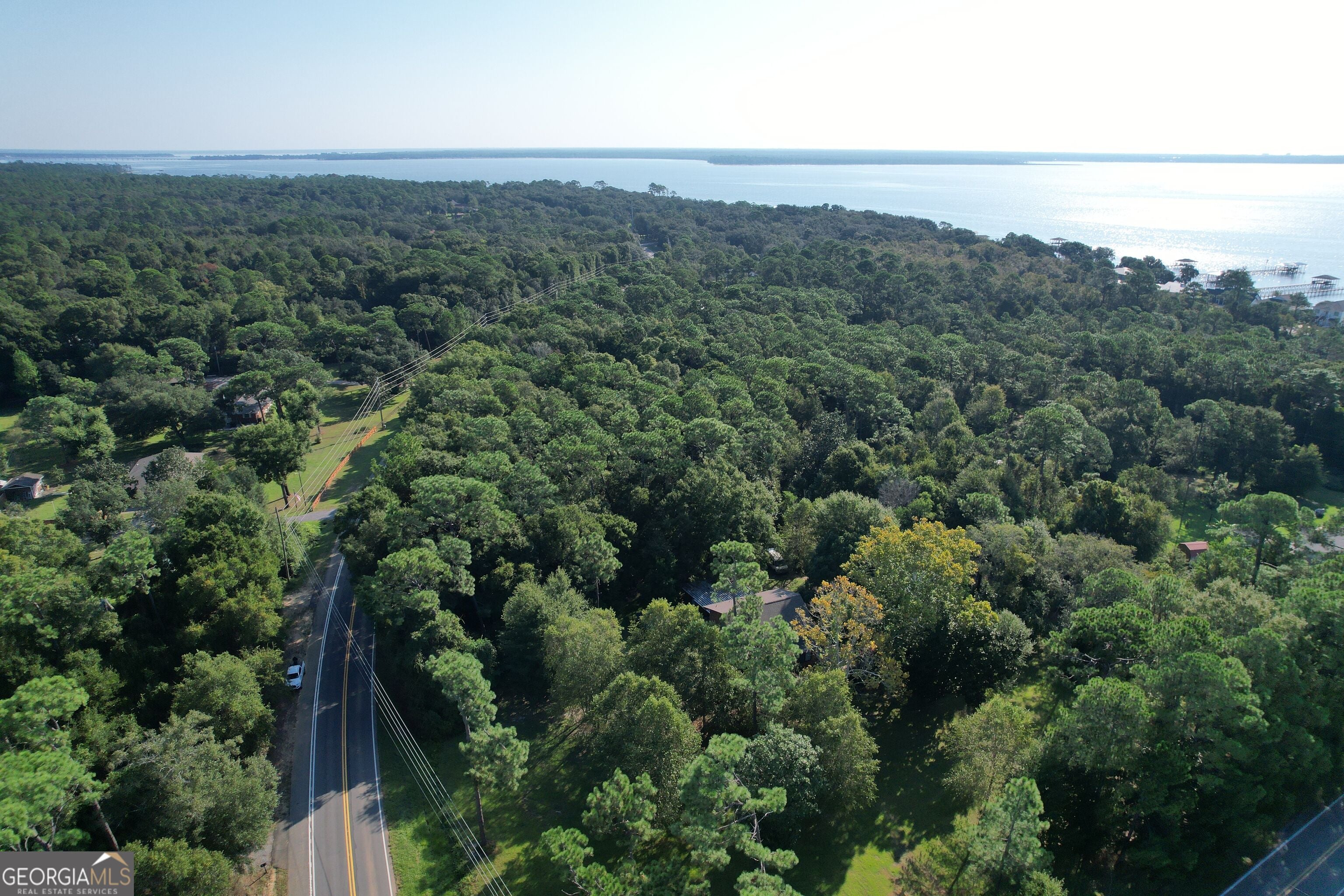0 County Road 99 #UNIT A, Lillian, AL 36549 photo