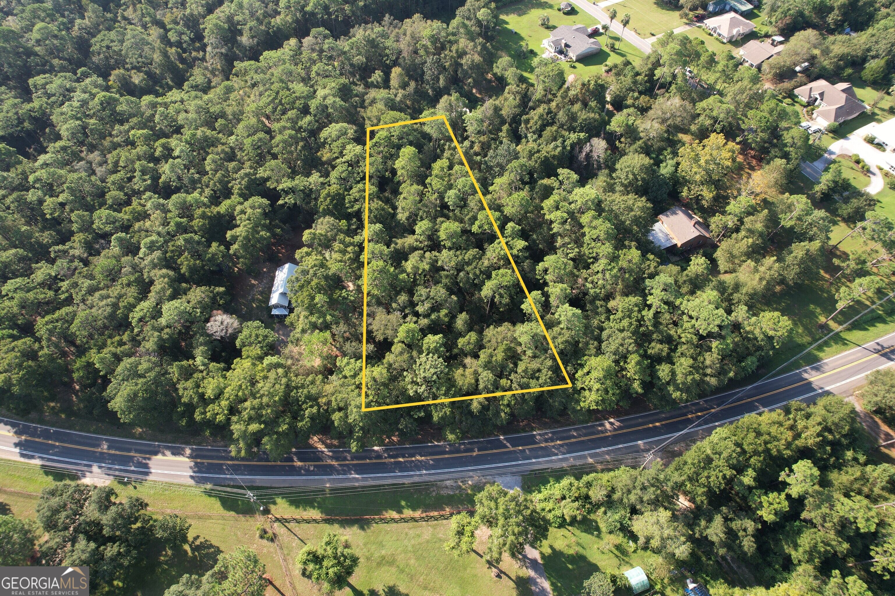 0 County Road 99 #UNIT A, Lillian, AL 36549 photo